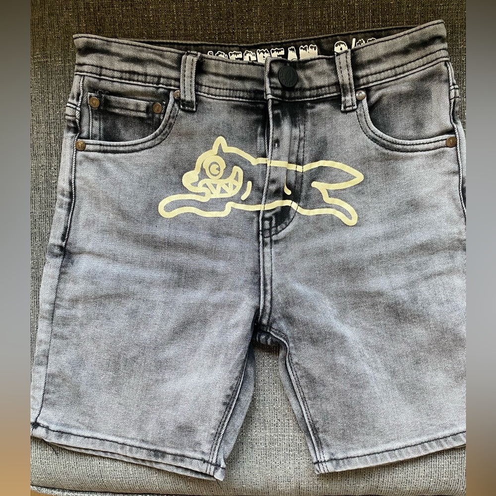 Ice Cream Kids Shorts